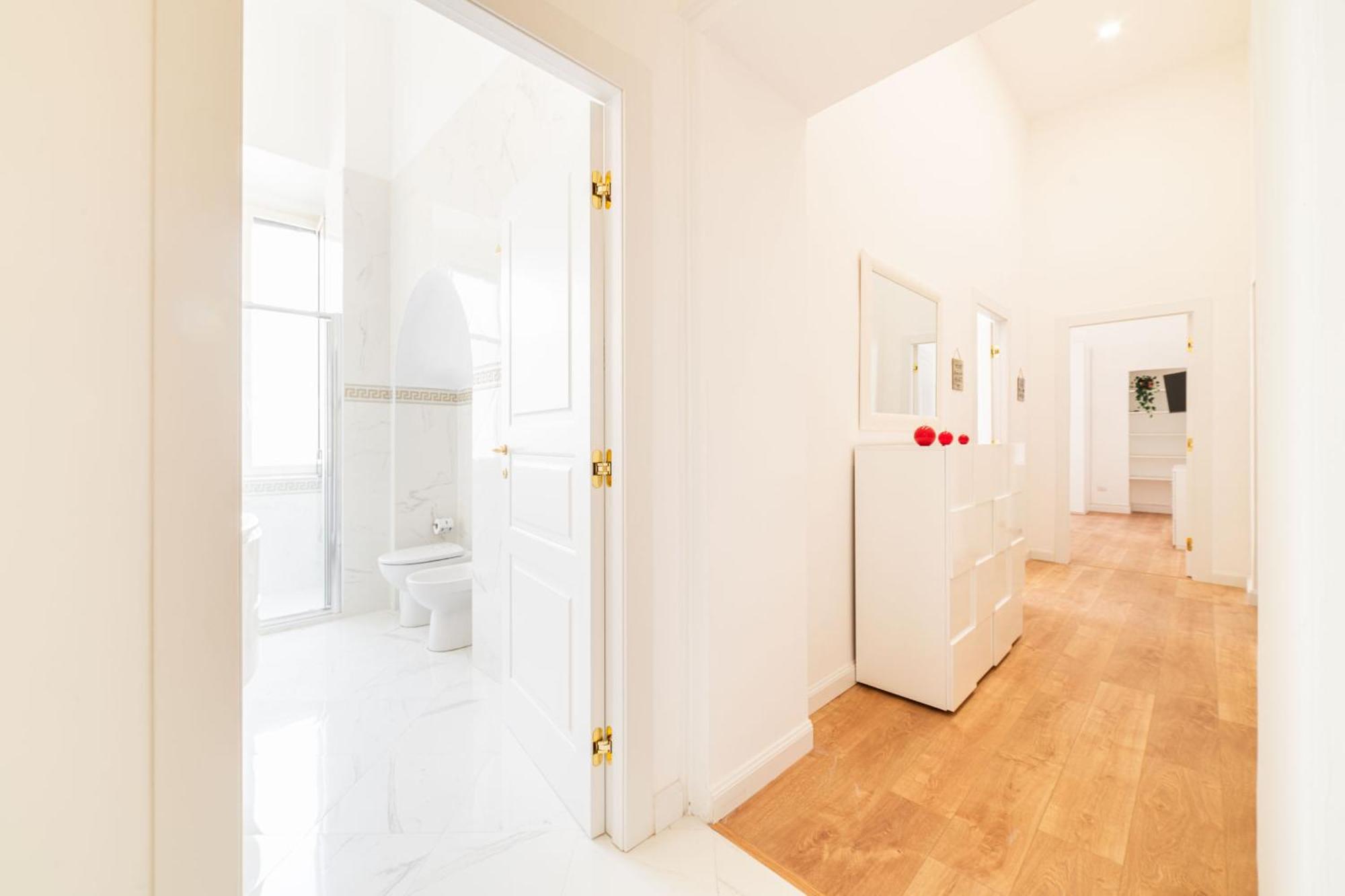 Vanvitelli Luxury By Domusextra Naples Exterior photo